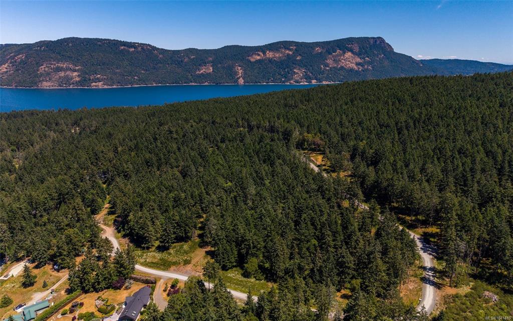 Second View of 6755 Stoney Hill Rd, Duncan, BC, V9L 6Y6
