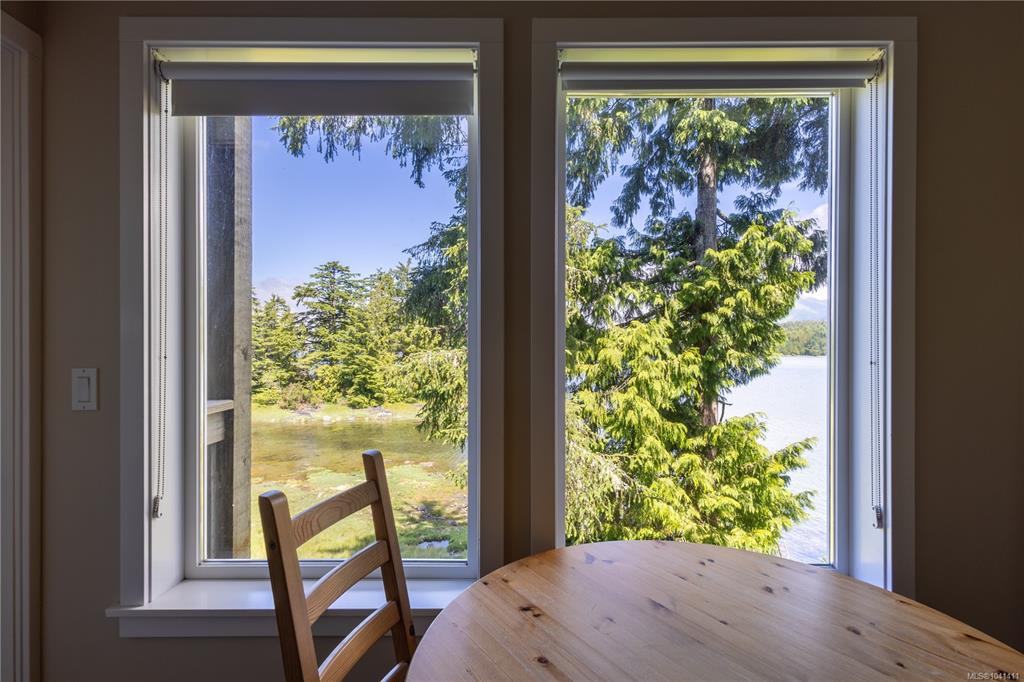 Fifth View of 1971 Harbour Dr, WATER'S EDGE SHORESIDE SUITES, Ucluelet, BC, V0R 3A0