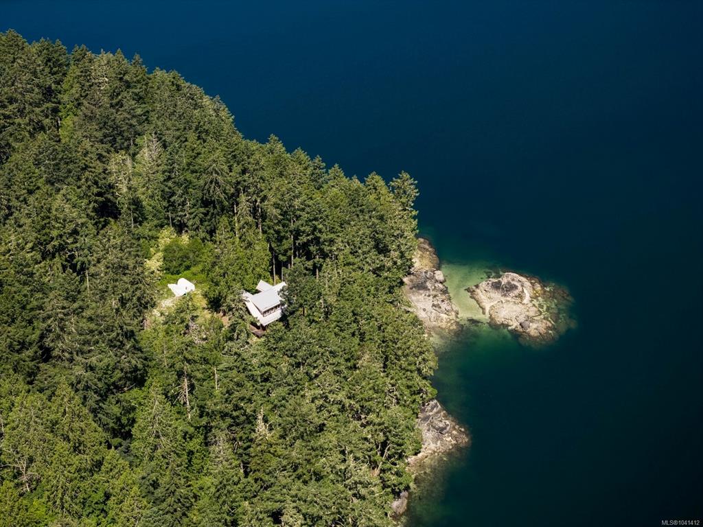 Second View of 998 Gillespie Rd, OROBOROS Properties, Sooke, BC, V9Z 0Z5