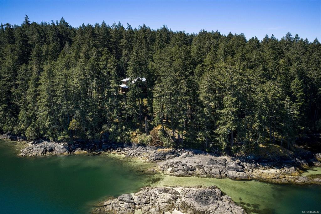 Third View of 998 Gillespie Rd, OROBOROS Properties, Sooke, BC, V9Z 0Z5