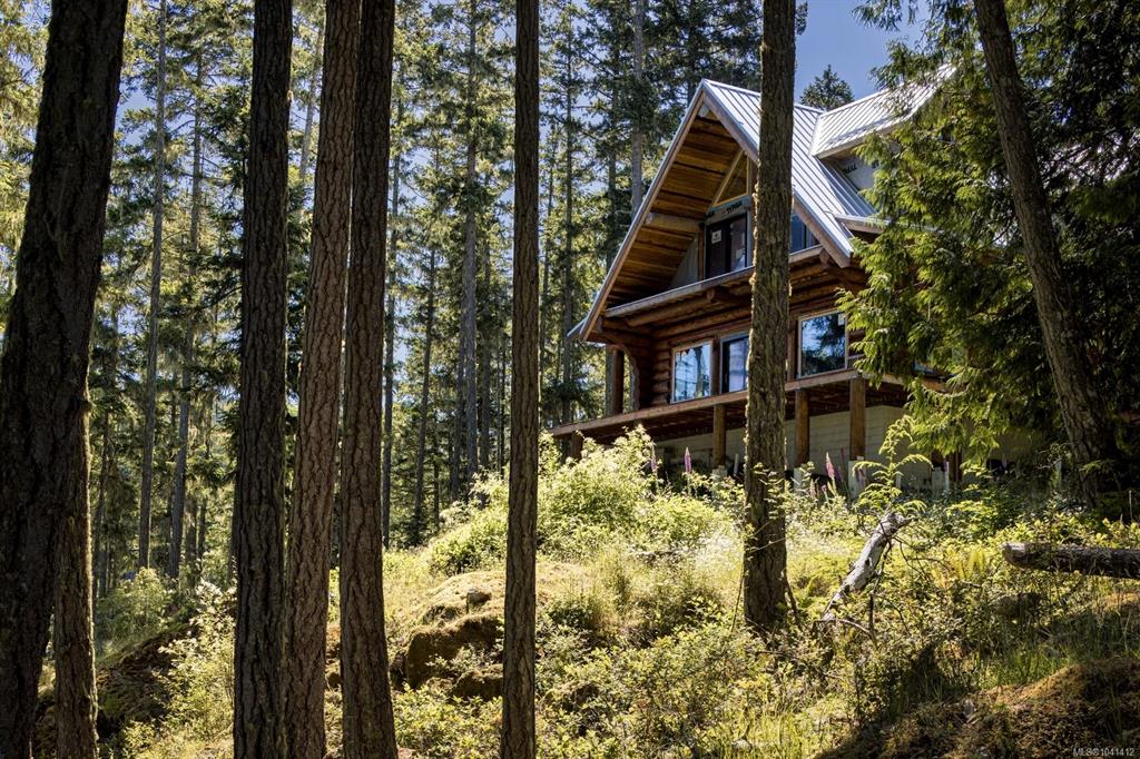 Fifth View of 998 Gillespie Rd, OROBOROS Properties, Sooke, BC, V9Z 0Z5