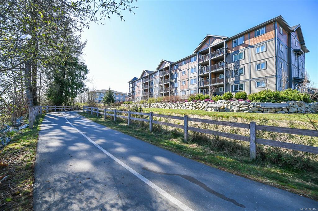 Fifth View of 1944 Riverside Lane, Riverstone, Courtenay, BC, V9N 0E5