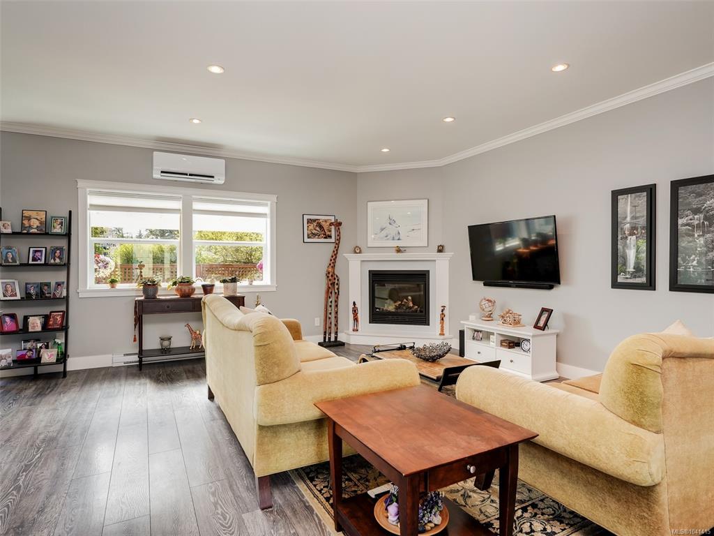 Fourth View of 6889 Lauras Lane, Sooke, BC, V9Z 0P8