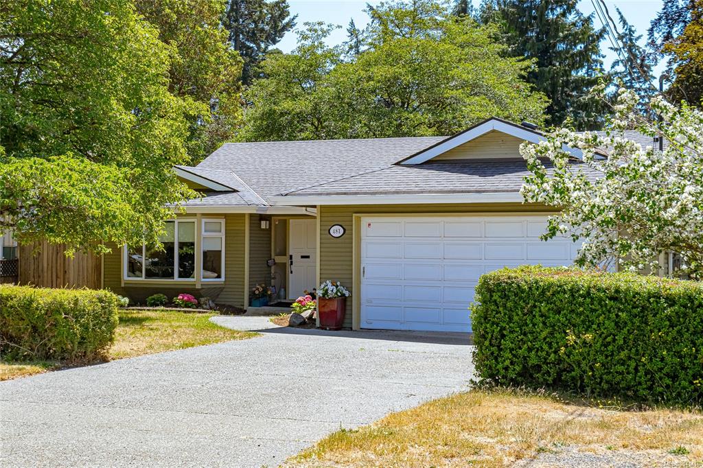 Second View of 481 Tipton Ave, Colwood, BC, V9C 2B8
