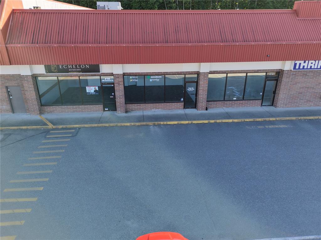 Third View of 1100 Homewood Rd, Campbell River, BC, V9W 3N7