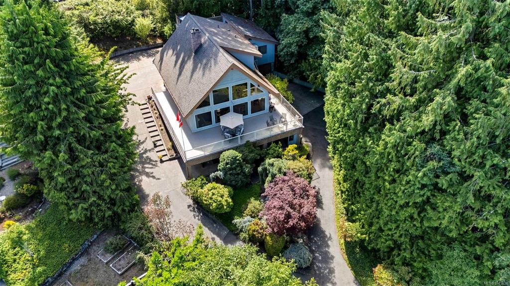Second View of 2460 Mill Bay Rd, Mill Bay, BC, V0R 2P0