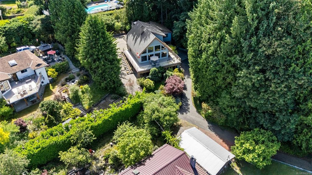 Fourth View of 2460 Mill Bay Rd, Mill Bay, BC, V0R 2P0