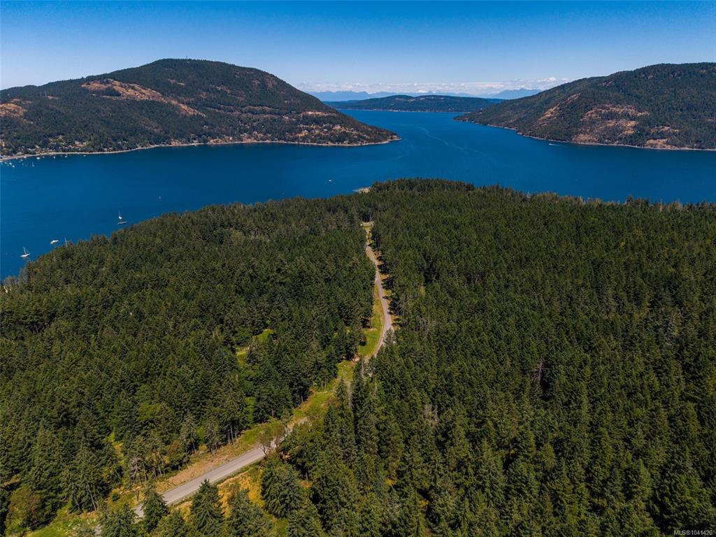 Third View of 6755 Stoney Hill Rd, Duncan, BC, V9L 6Y6