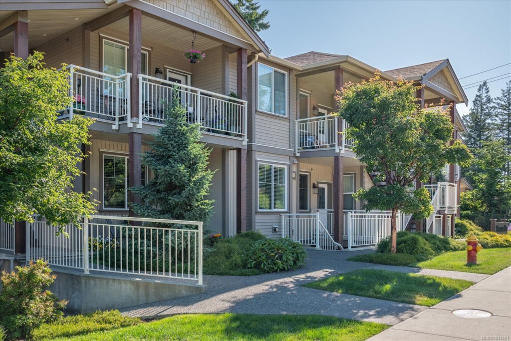 Third View of 5930 Nelson Rd, Nanaimo, BC, V9T 5N9