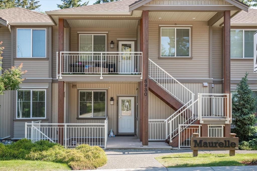 Fourth View of 5930 Nelson Rd, Nanaimo, BC, V9T 5N9