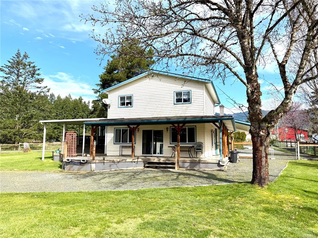 Fourth View of 6131 Drinkwater Rd, Port Alberni, BC, V9Y 8W6