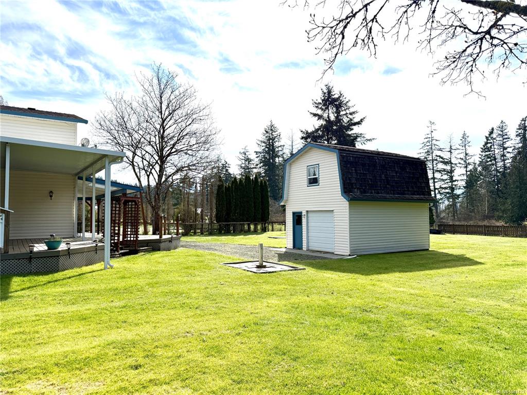 Fifth View of 6131 Drinkwater Rd, Port Alberni, BC, V9Y 8W6