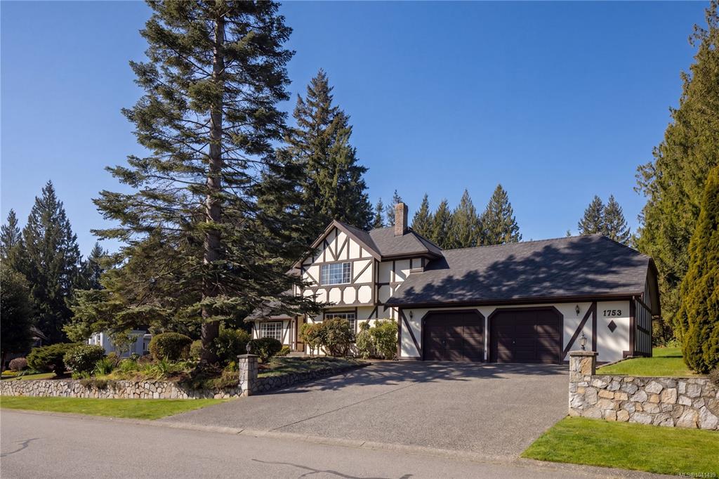 1753 Mayneview Terr, 1041439, BC,