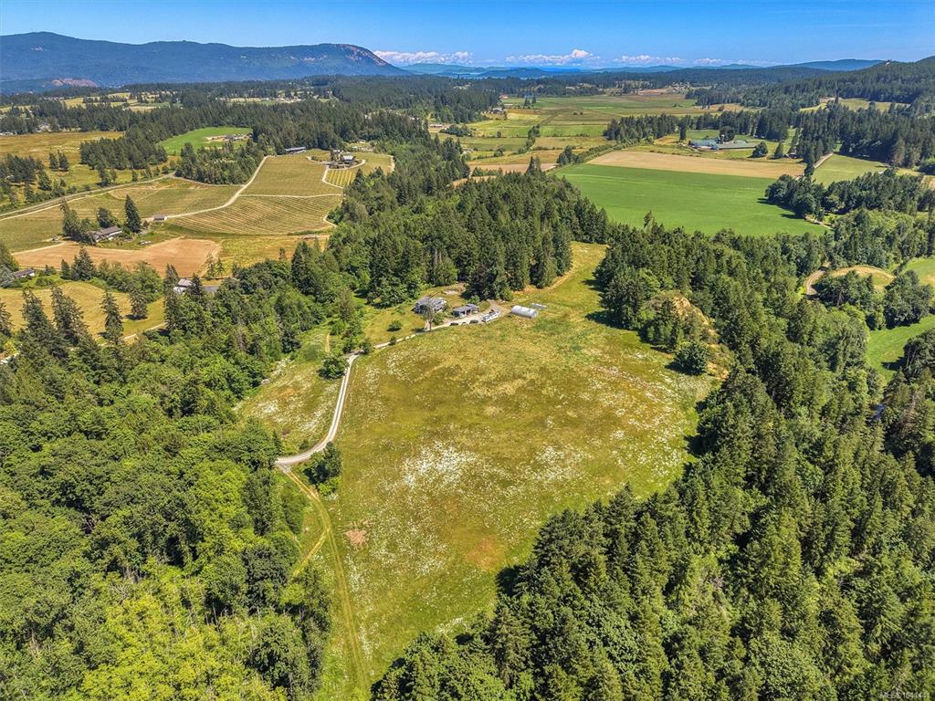 Third View of 4370 Moss Rd, Duncan, BC, V9L 6M4