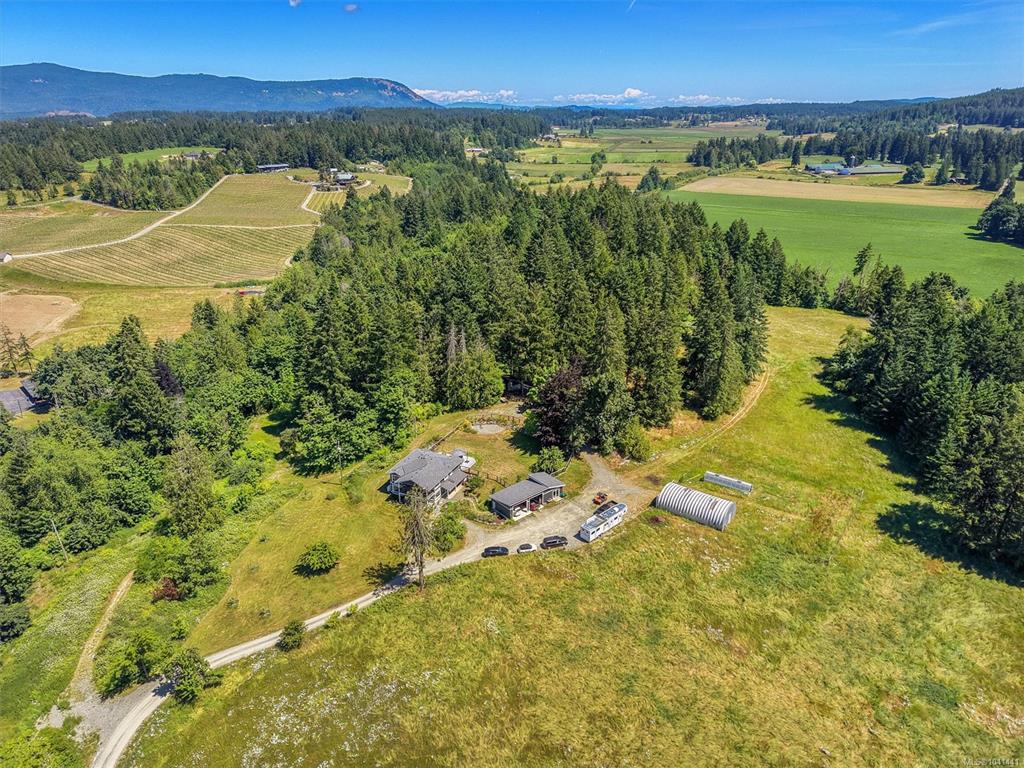 Fourth View of 4370 Moss Rd, Duncan, BC, V9L 6M4