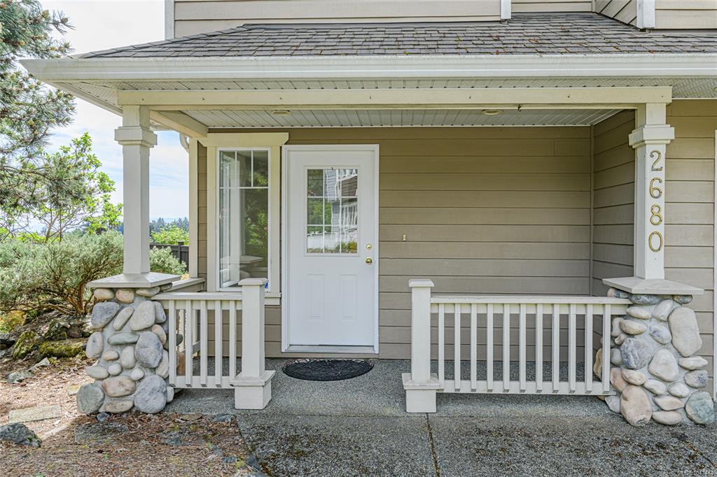 Third View of 2680 Millpond Terr, Langford, BC, V9B 6A4
