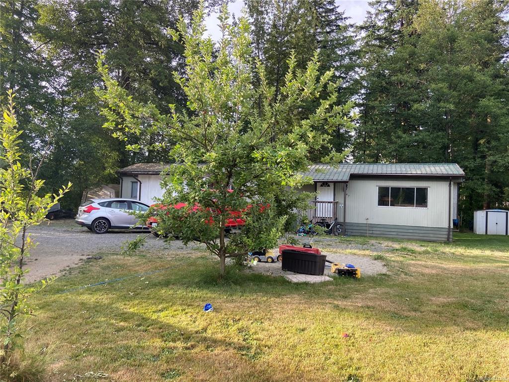 Second View of 2247 Enns Rd, Black Creek, BC, V9J 1H7