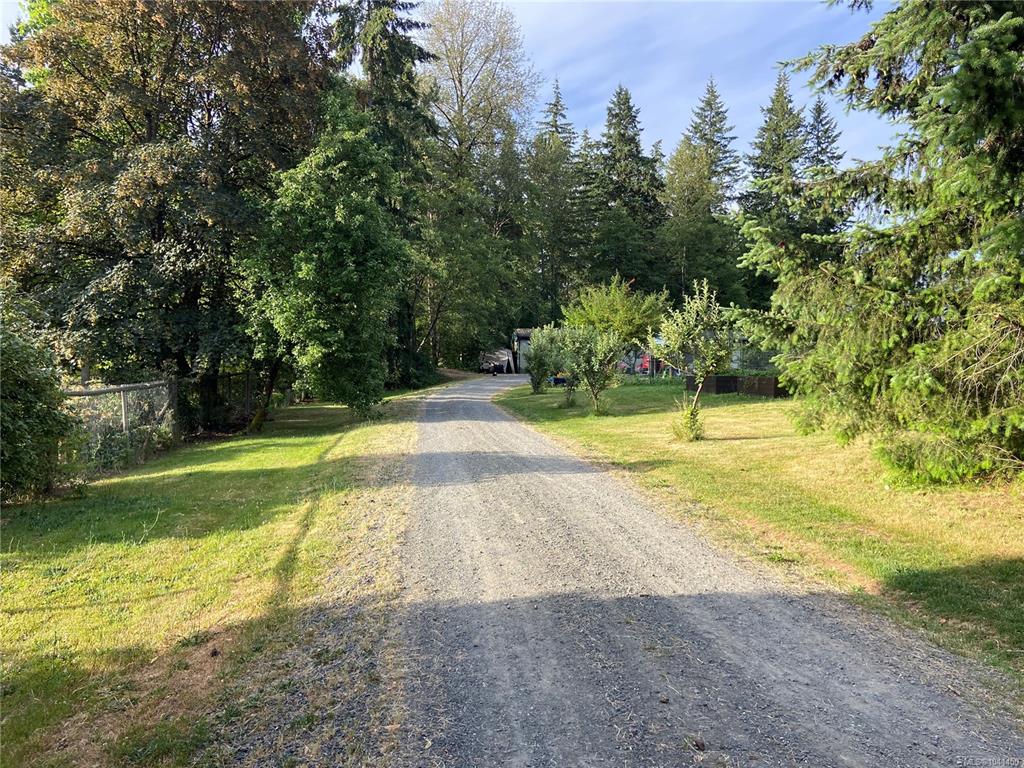 Fourth View of 2247 Enns Rd, Black Creek, BC, V9J 1H7