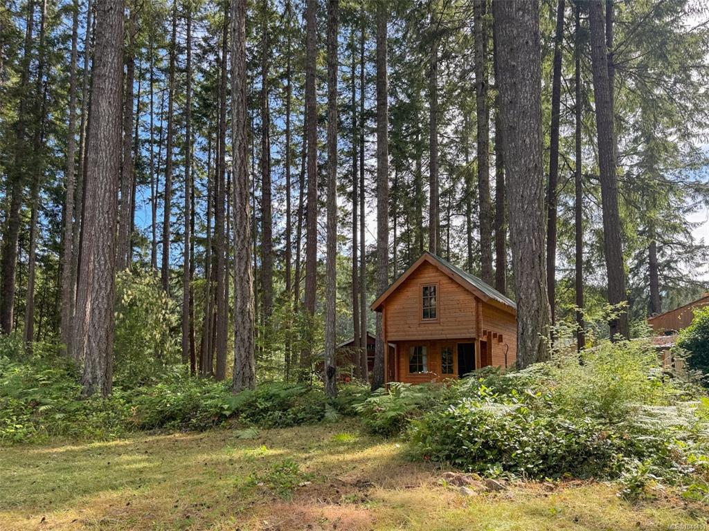 Third View of 854 Buttercup Rd, Gabriola Island, BC, V0R 1X5