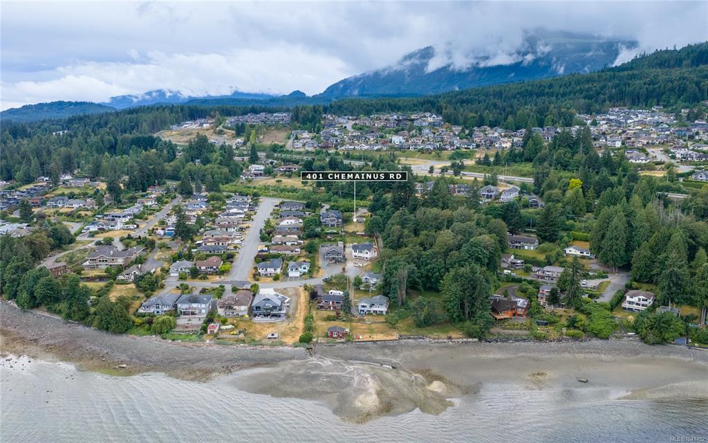 401 Chemainus Rd, 1041452, BC,