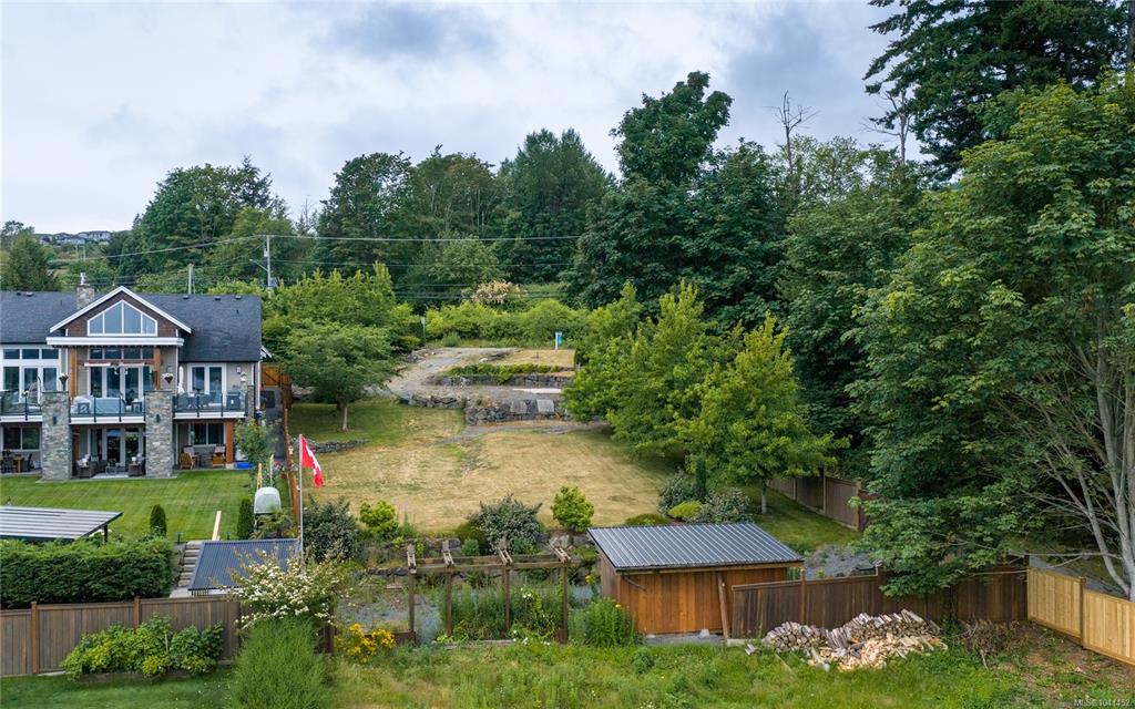 Fifth View of 401 Chemainus Rd, Ladysmith, BC, V9G 1Y3