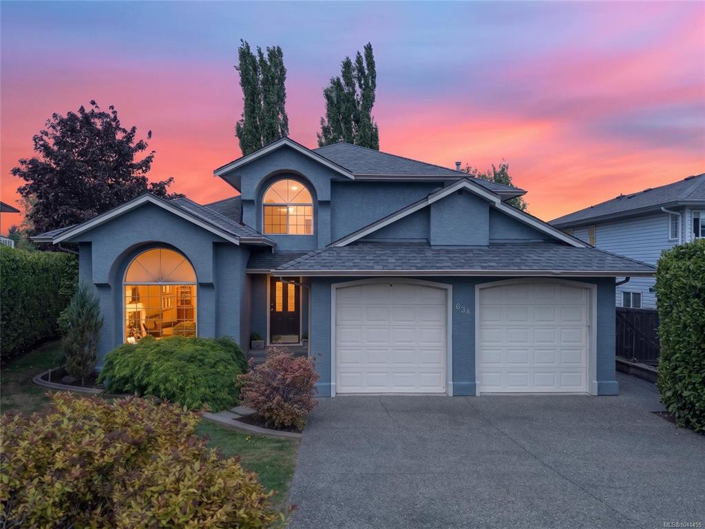 684 Hudson Rd, 1041455, BC,