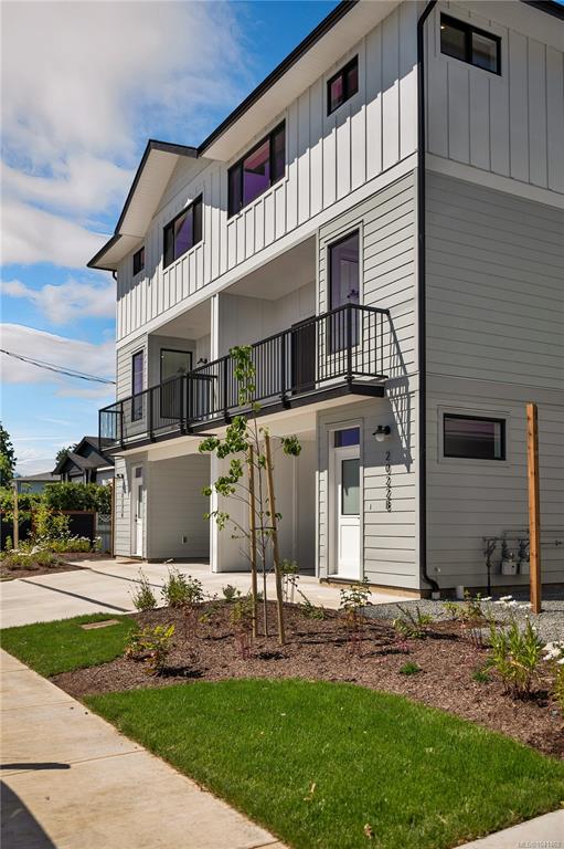 Second View of 2022 B Galerno Rd, Willow Crossing, Campbell River, BC, V9W 0A2