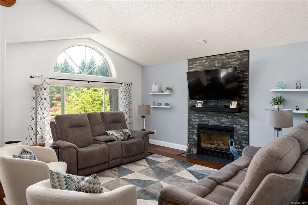 Fourth View of 222 Ashley Pl, Langford, BC, V9B 5V5