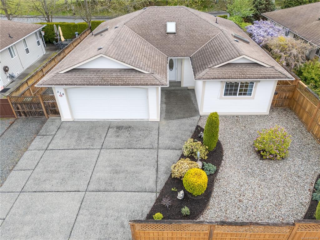 318 Clarkson Pl, 1041476, BC,