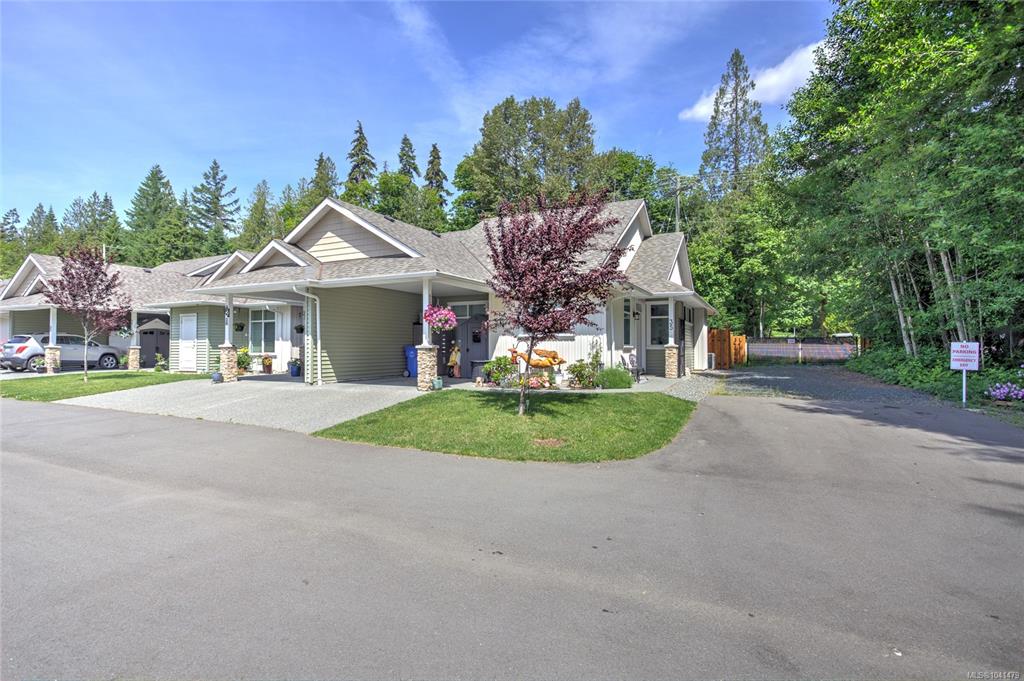 Third View of 300 Grosskleg Way, BROOKSIDE VILLAGE, Lake Cowichan, BC, V0R 2G1