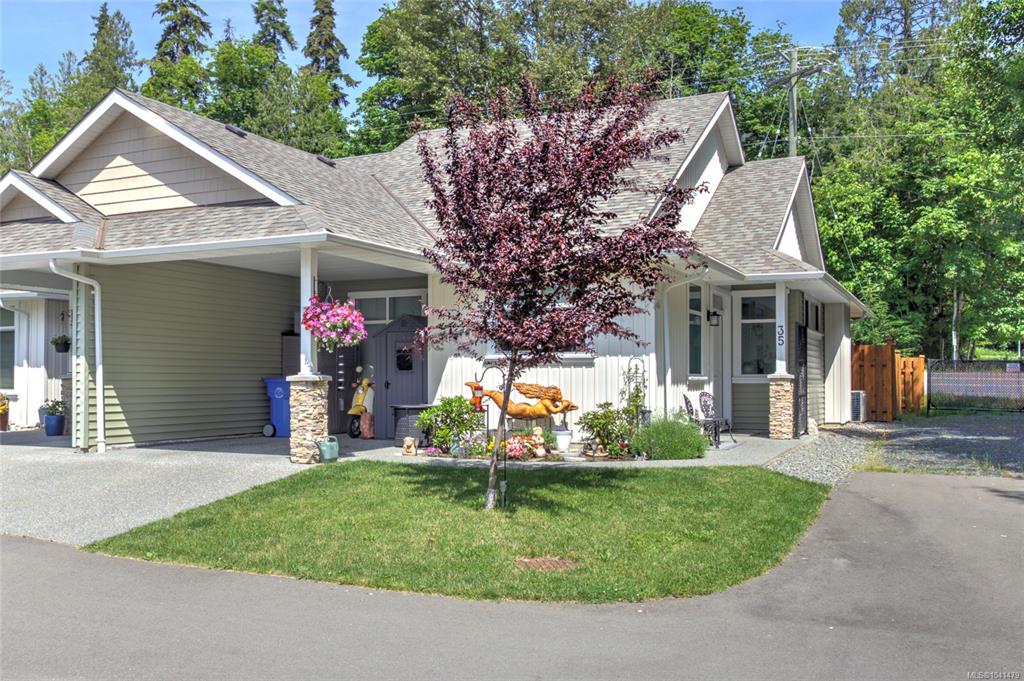 Fourth View of 300 Grosskleg Way, BROOKSIDE VILLAGE, Lake Cowichan, BC, V0R 2G1