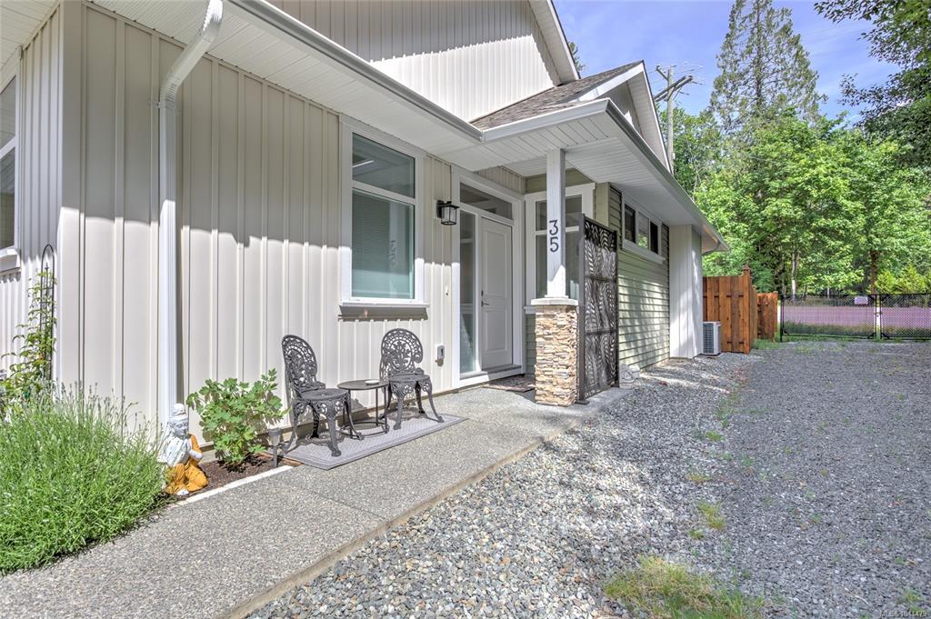 Fifth View of 300 Grosskleg Way, BROOKSIDE VILLAGE, Lake Cowichan, BC, V0R 2G1