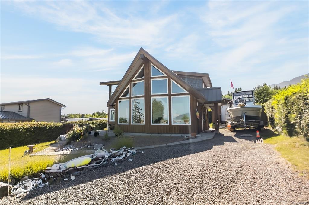 Third View of 1049 Sixth Ave, Ucluelet, BC, V0R 3A0