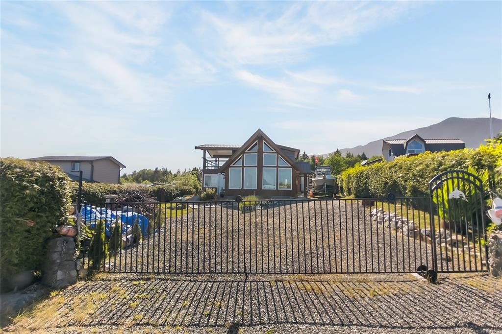 Fourth View of 1049 Sixth Ave, Ucluelet, BC, V0R 3A0