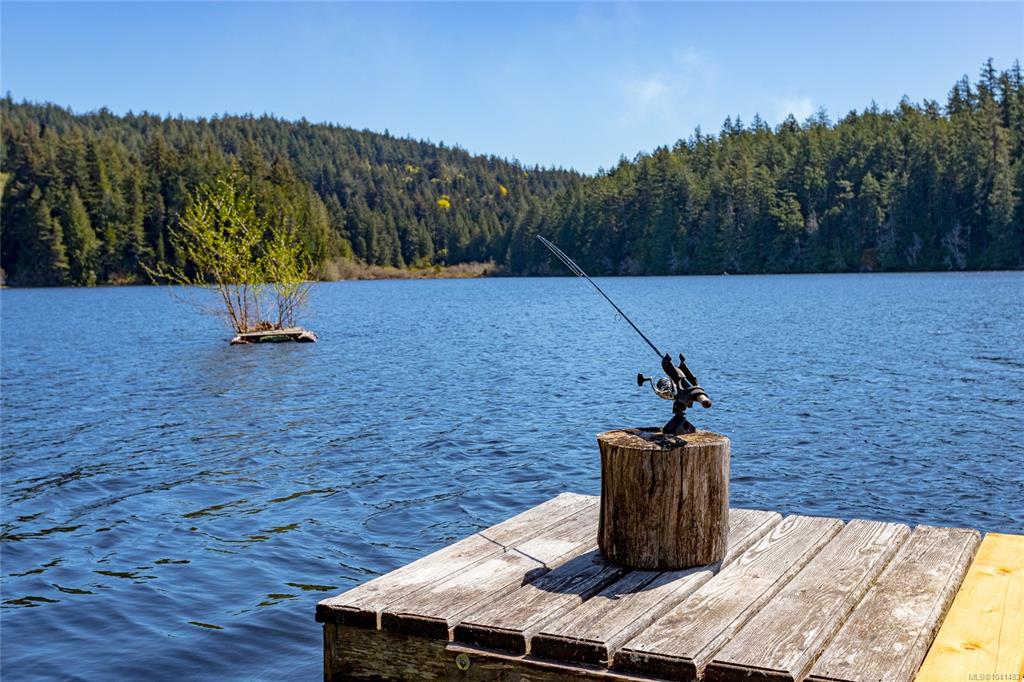 Main View of 7815 Manatu Rd, Sooke, BC, V9Z 0R4