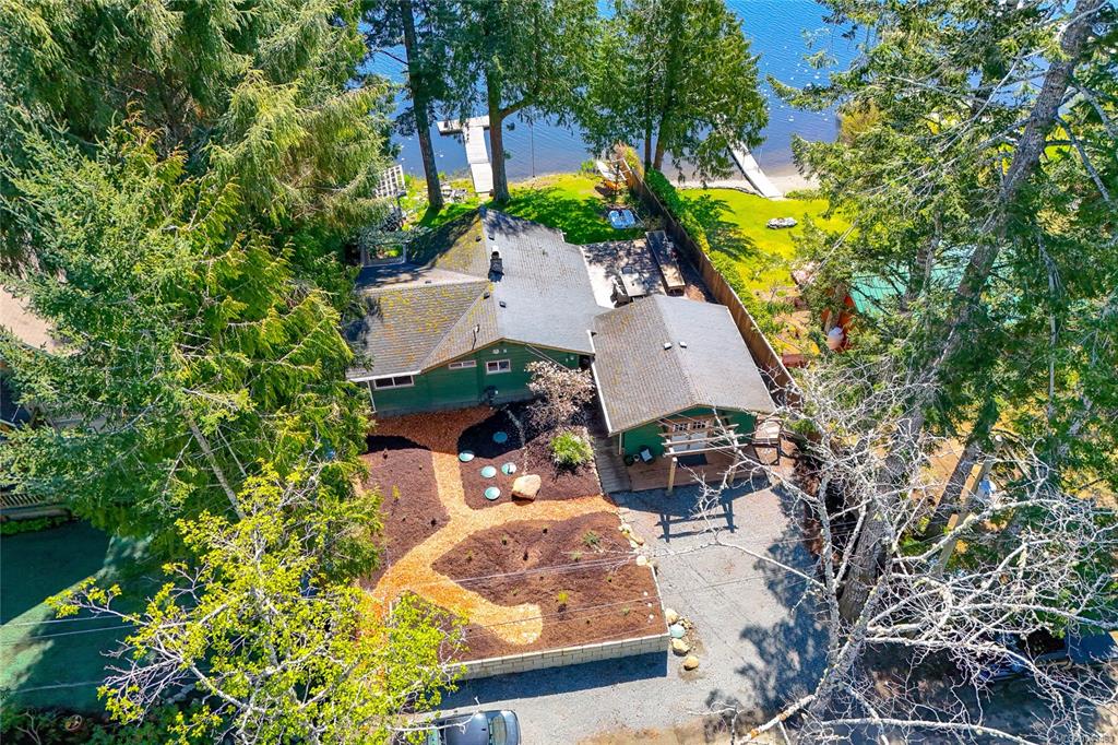 Third View of 7815 Manatu Rd, Sooke, BC, V9Z 0R4