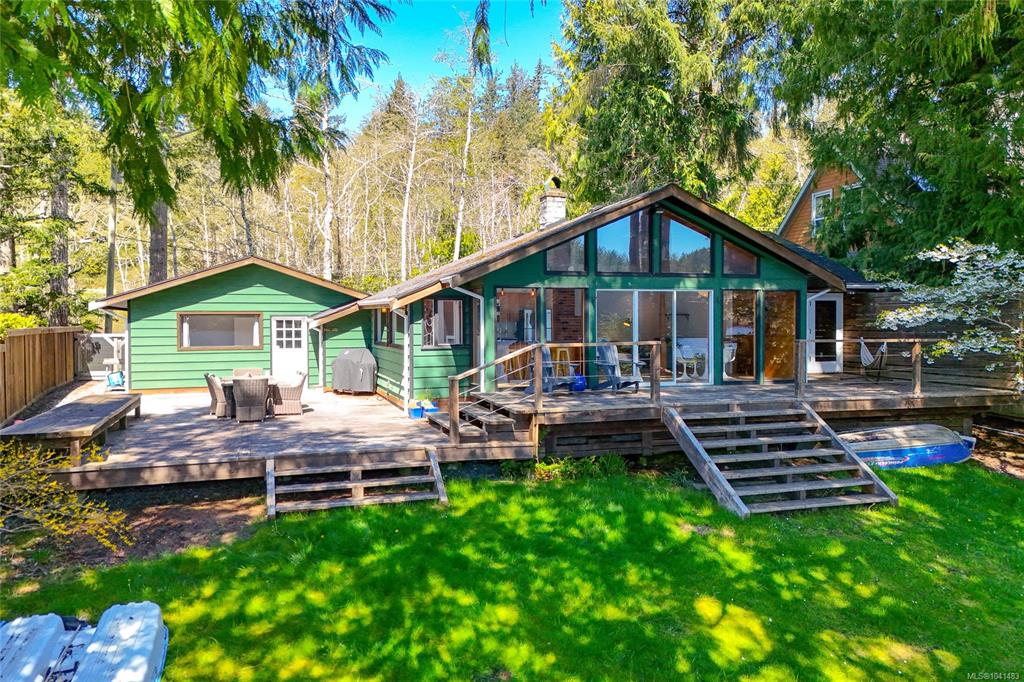 Fourth View of 7815 Manatu Rd, Sooke, BC, V9Z 0R4
