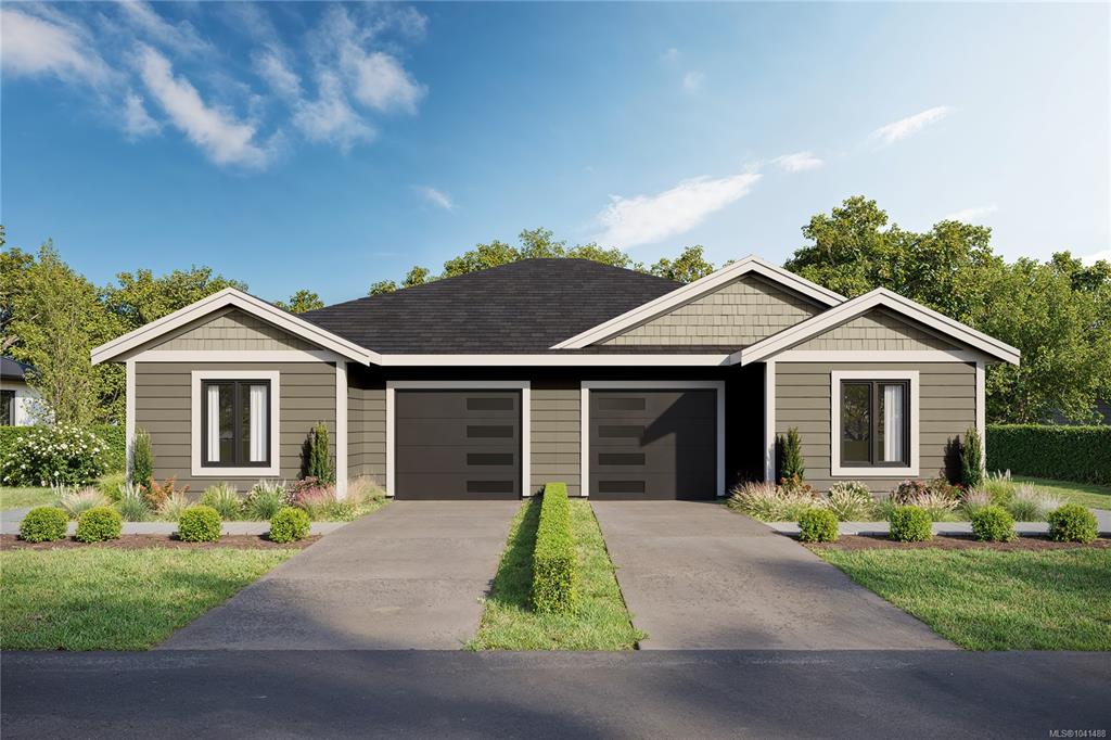 Lot B Tulip Ave, 1041488, BC,