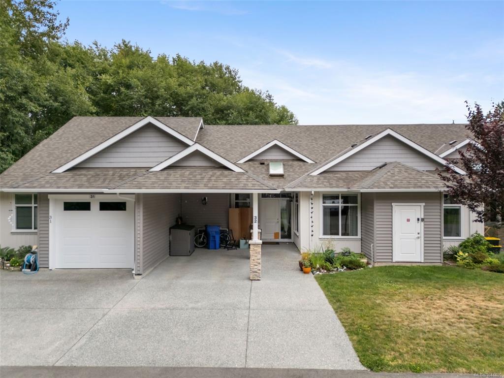Fourth View of 300 Grosskleg Way, Brookside Village, Lake Cowichan, BC, V0R 2G0