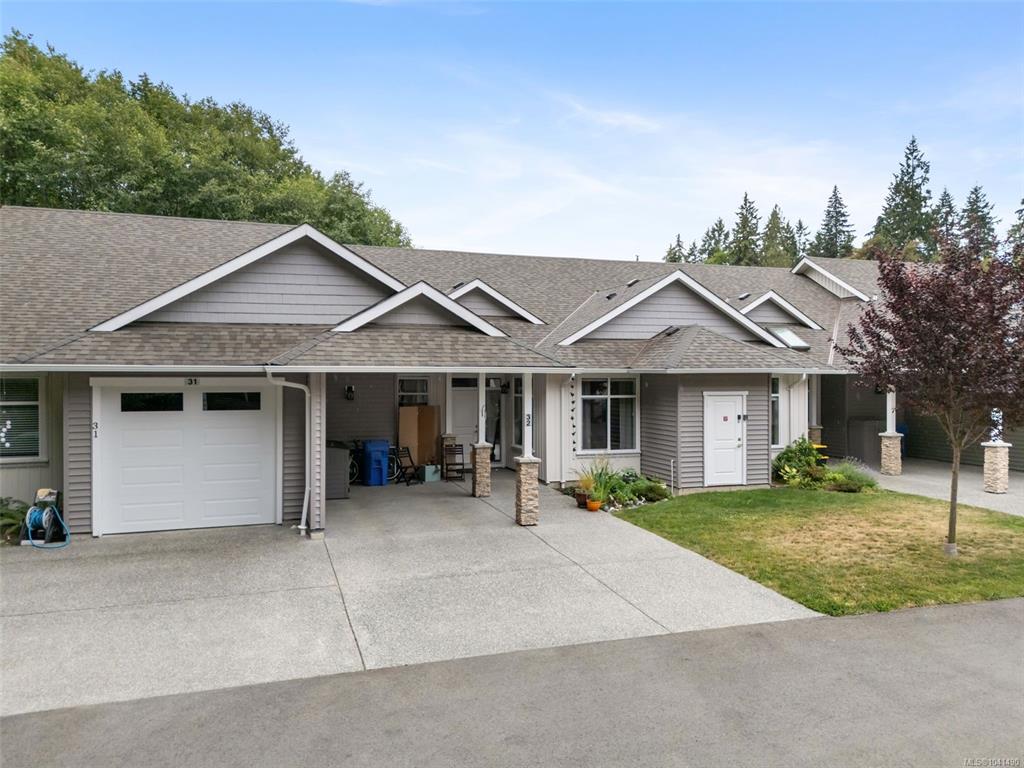 Fifth View of 300 Grosskleg Way, Brookside Village, Lake Cowichan, BC, V0R 2G0