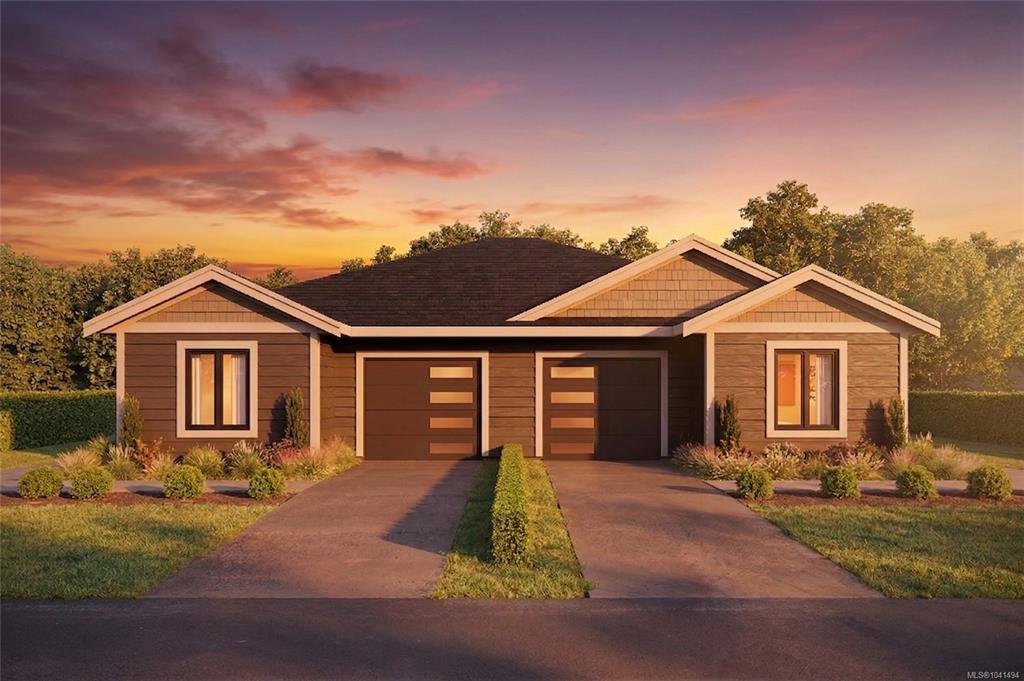 Lot B Tulip Ave, 1041494, BC,