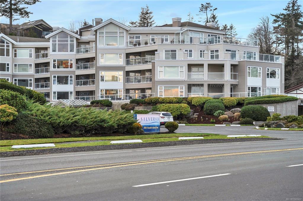 350 Island Hwy S, 1041497, BC,