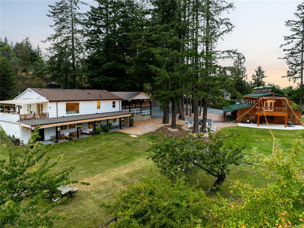 Second View of 9233 Chemainus Rd, Chemainus, BC, V0R 1K5