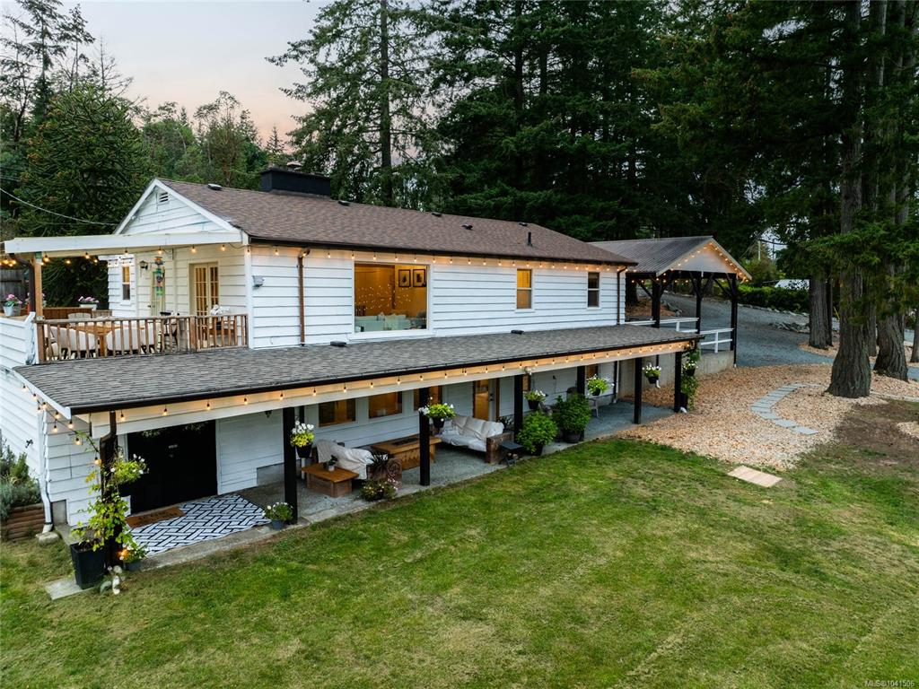 Third View of 9233 Chemainus Rd, Chemainus, BC, V0R 1K5