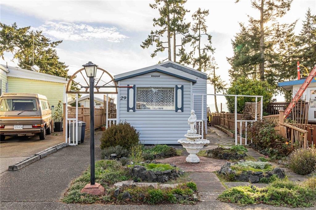 Fourth View of 7871 West Coast Rd, Olympic View MHP, Sooke, BC, V9Z 0R6