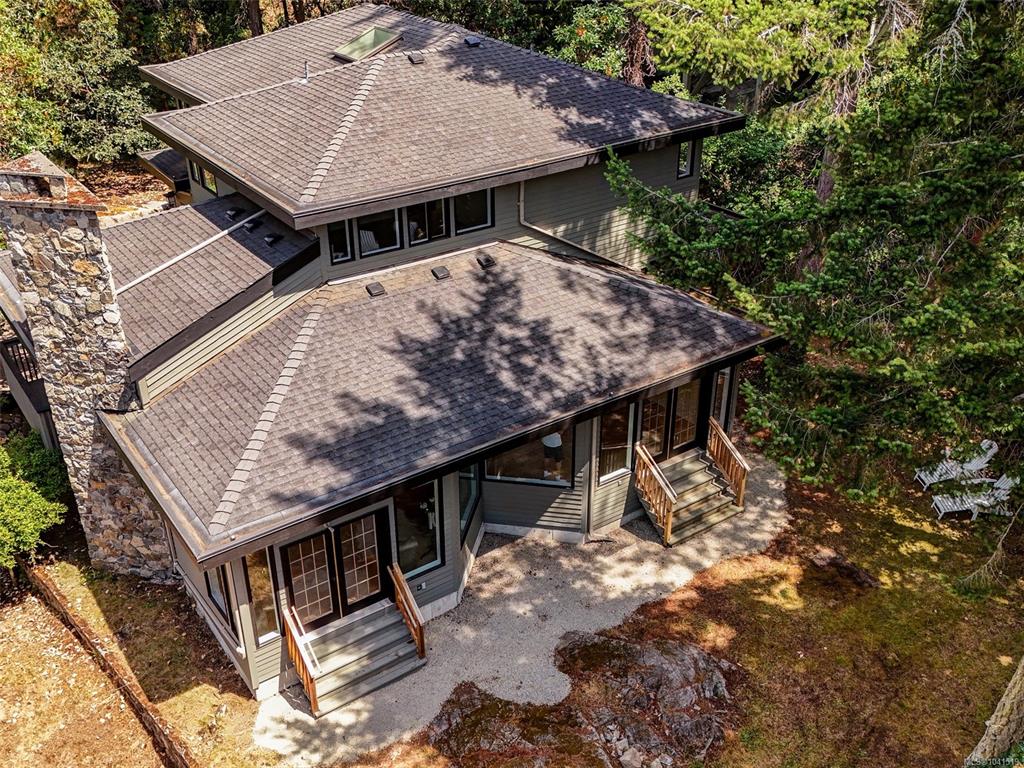 2745 Green Vale Ave, 1041519, BC,