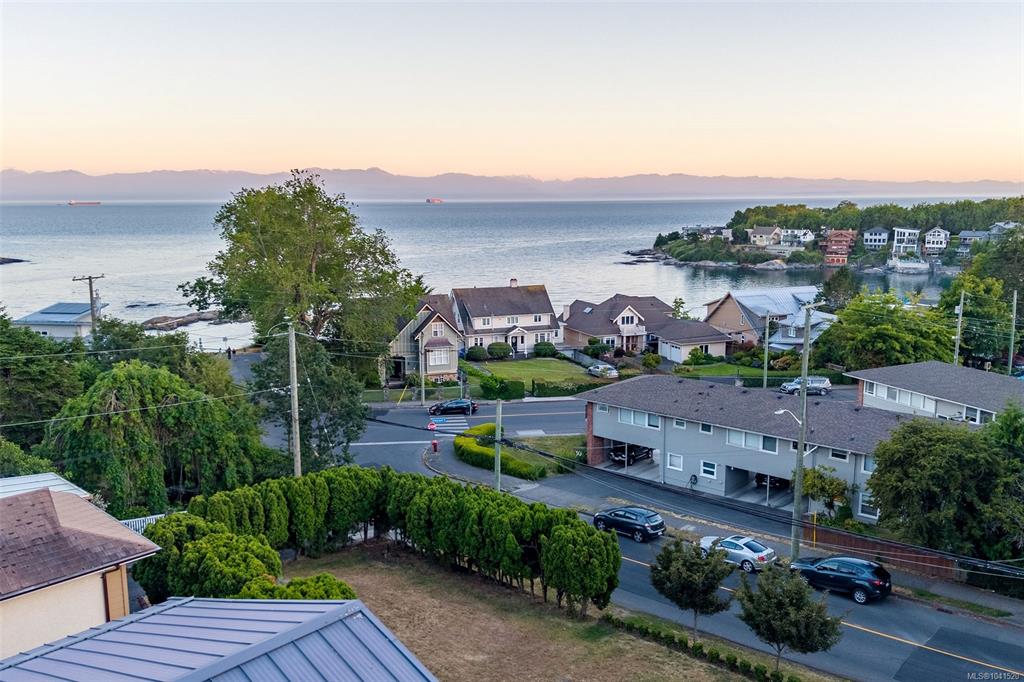 Fourth View of 321 Foul Bay Rd, Oak Bay, BC, V8S 4G6