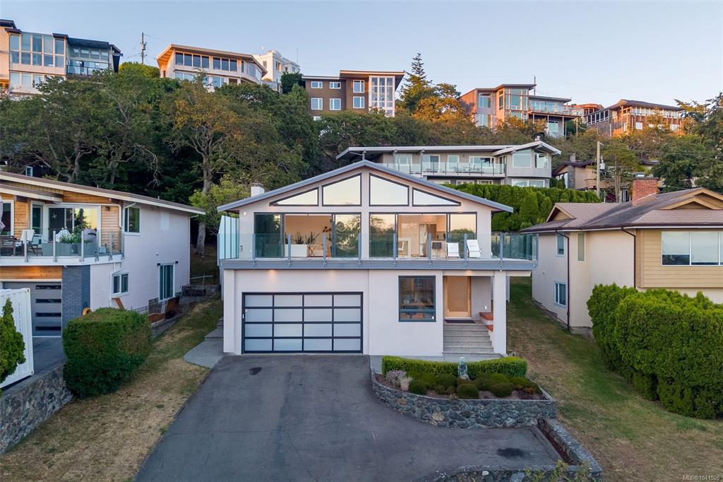 Fifth View of 321 Foul Bay Rd, Oak Bay, BC, V8S 4G6