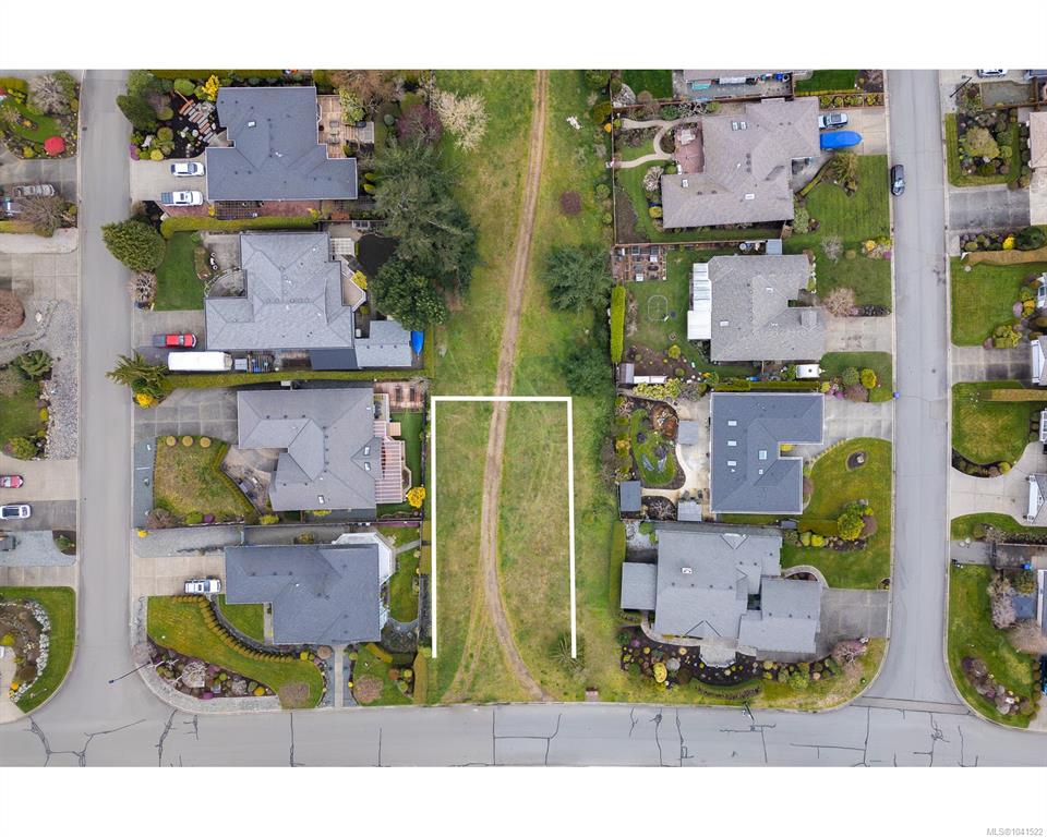 Fourth View of Prop Lot 1 Royal Dornoch Dr, Qualicum Beach, BC, V9K 2J1