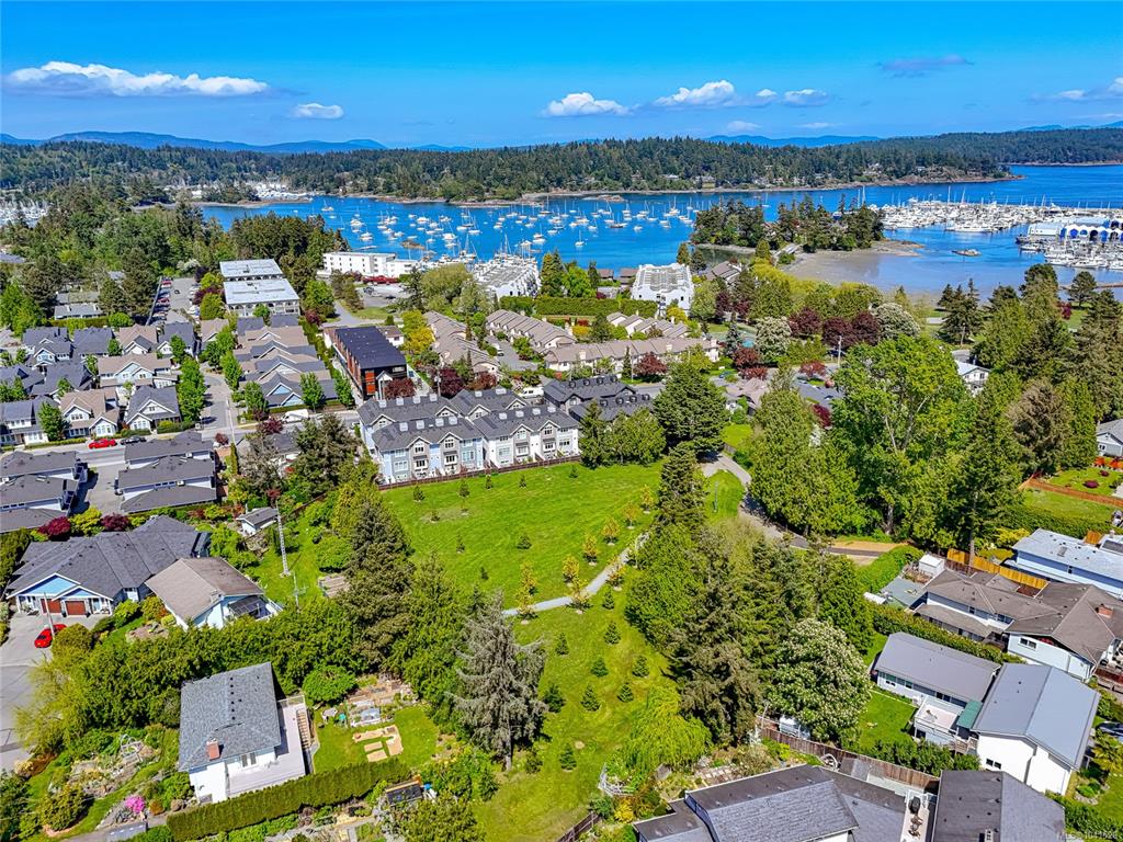 Second View of 10480 Resthaven Dr, Melville Parkside, Sidney, BC, V8L 3H7